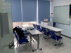 -新航道雅思托福·留学·考研培训(人民广场校区)
