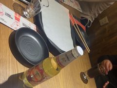 -壹酒贰肉1926·深夜食堂(九纬路店)