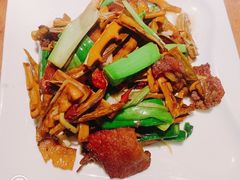-黑鸡小馆(金源店)