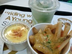 -艾薯夫妇Aysh(红山店)