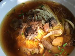 -兴福老面馆(寺路街店)