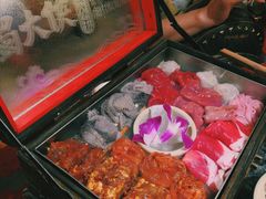 -蜀大侠火锅(寰球文化地标·总府店)