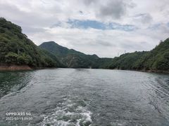-五泄景区