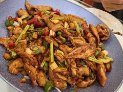 -大鸭梨烤鸭店(金顶街店)