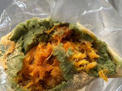 -大华煎饼(交道口北剪子巷店)