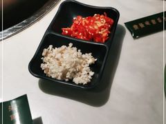 -狐狸爱上椰子鸡(滨江星光大道店)