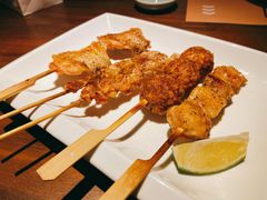 鸡脆骨肉丸-山葵家·创意料理(EFC欧美广场店)