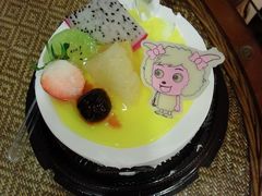 -圣百岁烘焙(文化路店)