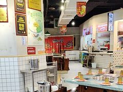 -怒火八零串串火锅(大渡口新天泽店)