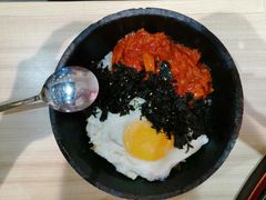 -小木屋拌饭(沈阳中街大悦城店)