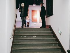 -沈阳金融博物馆