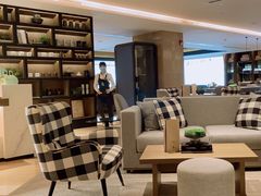 -粤海喜来登酒店·&More聚驿(天河城店)