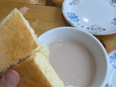 -老阿妈乌海蒙餐馆(锦馨园小区店)