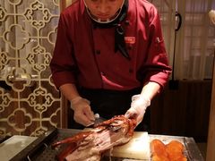 -青年公社烤鸭(青年路店)