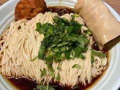 -常州银丝面馆(府琛店)