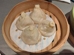 -小厨娘绣中淮扬(大行宫科巷店)