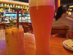 -MR.ROCKY洛奇先生·西餐&酒吧(琶醍店)