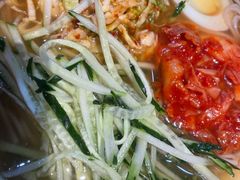 -杀猪天·韩国烤肉(铁路街第一分店)