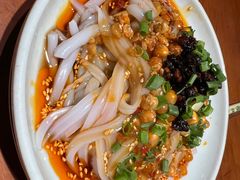 -辣不二地道川菜(汉水路店)
