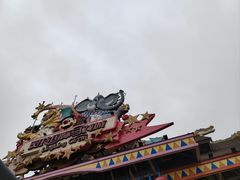 -灵玲国际马戏城