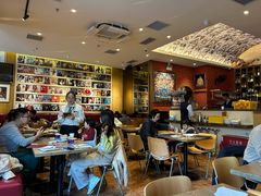 -安妮意大利餐厅(世贸天阶店)