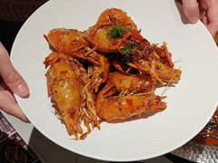 -食锦记·福建私房菜(浦西万达店)