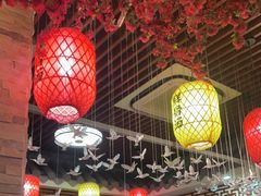 -金杨拉面王小吃面馆·牛三宝面·红烧牛肉粉