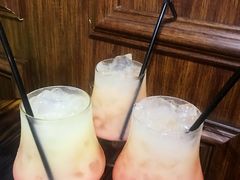 -The Cheebat 锌吧·Bistro(体育西店)