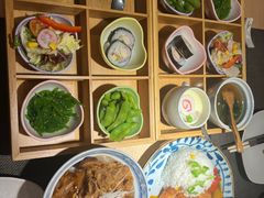 -德川家日本料理(中关村寰太大厦店)