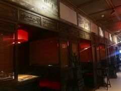 -兰溪小馆(东直门簋街店)