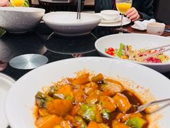 -杭州御湘湖养生度假酒店·溪颐轩中餐厅