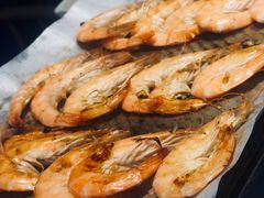 -玫瑰花园自助烤肉(顺义鑫海韵通店)