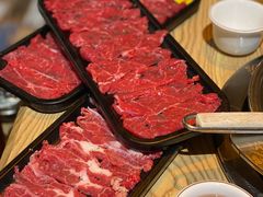 -正禾鲜·潮汕牛肉火锅(凯德天府店)