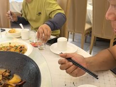 -百姓食府(秦虹路店)