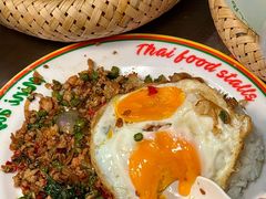 -小小集渔·泰式大排档(太古里香槟店)