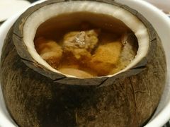 -广州文华东方酒店·江-由辉师傅主理