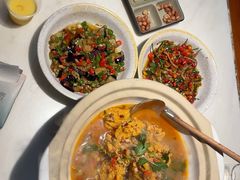 -寻乡迹· 湖南家宴(竹坑店)