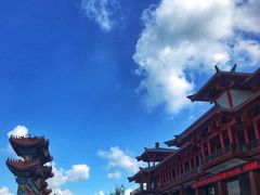 -沈阳龙润夏宫温泉水乐园