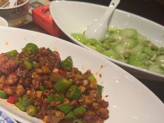 -缪氏川菜(深圳北站缤果空间店)