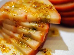 桂花绿豆藕-熹素·鲜美素食Vegetarian (天河领展店)