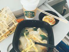 -星巴克(甘河路店)