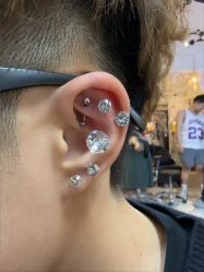 -匿名者纹身学院派·刺青