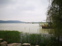 -云龙湖旅游景区