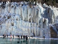 -山西通天峡景区