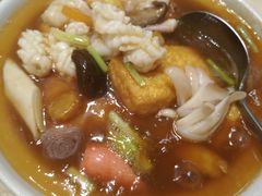 -味莊茶餐厅·自家點心(万象城店)