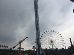 -水上乐园·欢乐世界