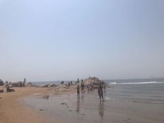 -老虎石海上公园