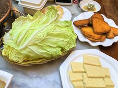 -惠丰涮肉馆(德宝新园店)