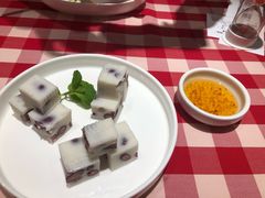 -西贝(宁波天一国购店)