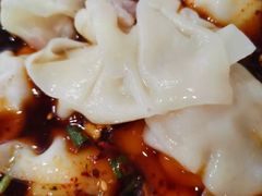 -继红顺河抄手名小吃